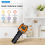 JGL-188 Digital Grain Moisture Meter for Corn Wheat Peanut Soybeans 3