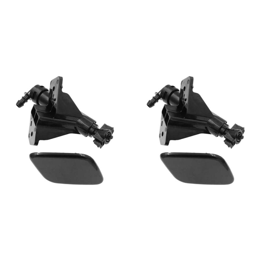 Head Washer Nozzle Head Lamp Cleaning Pump(Right) Light 4714141599601