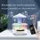 Rain Cloud Humidifier 3