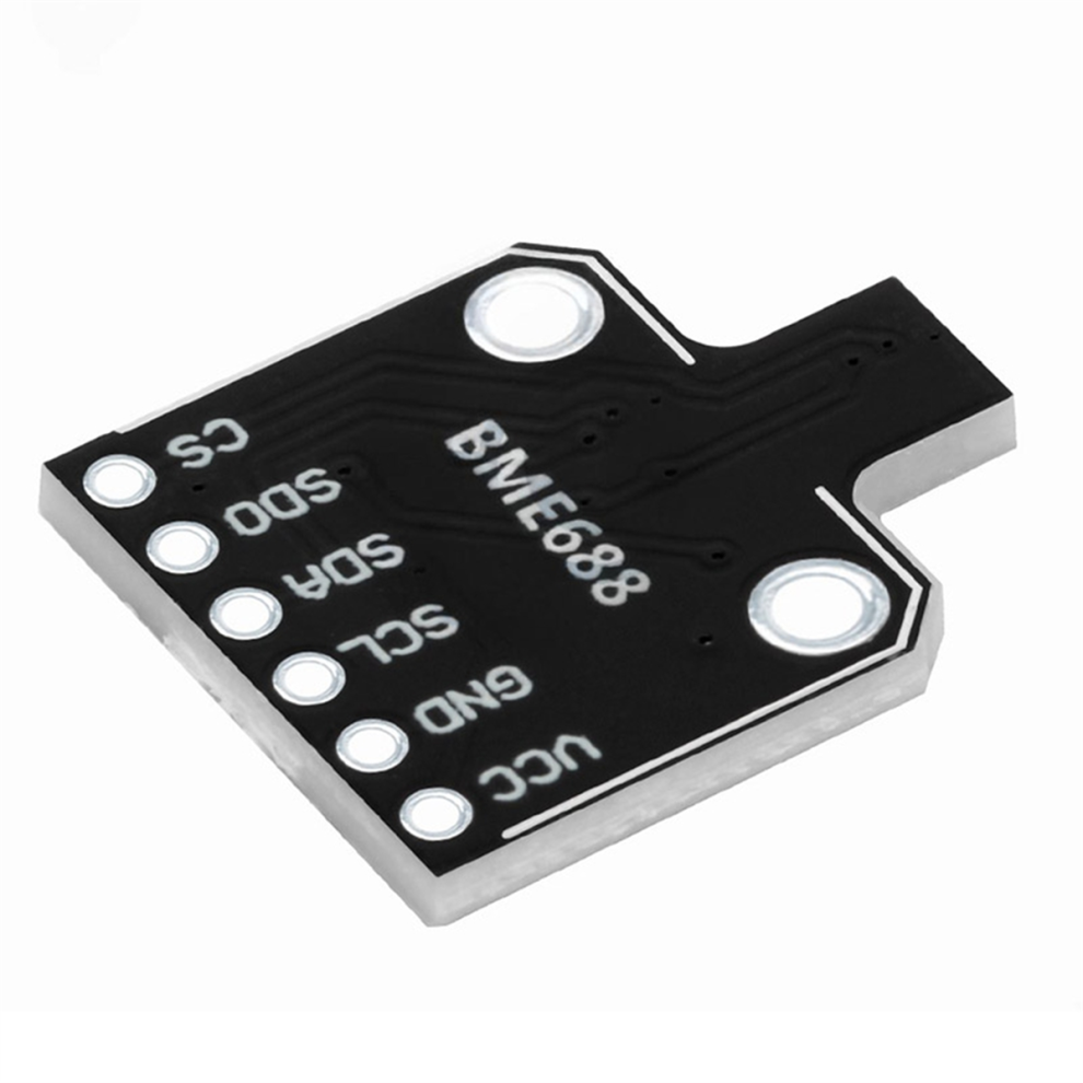 Bme688 Environmental Sensor Module Temperature/Humidity/Pressure A 4714141500430