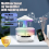 Rain Cloud Humidifier 2