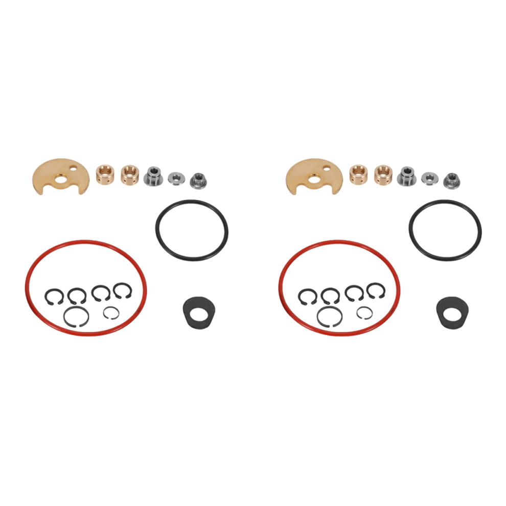 Td04 Td04hl Turbocharger Repair Kit Td04hl-15T For 4714141502557