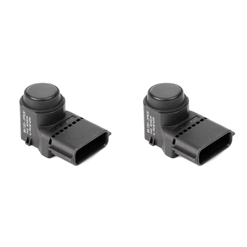 New Car Parking Sensor 95720Â2P500 For Sorento Black 4714141599311