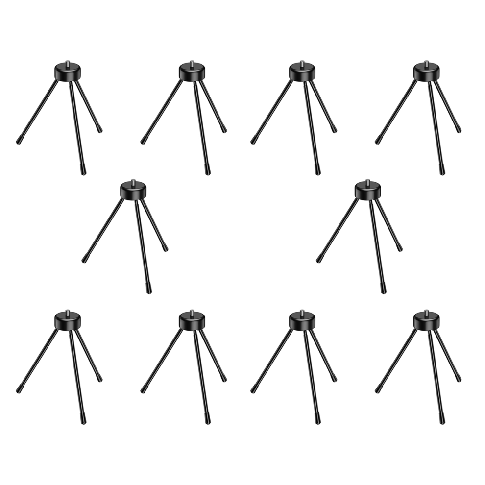 Mini Metal Tripod, Suitable For Projectors And All Cameras 4714141503677