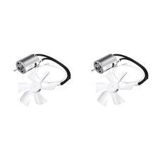 RV Vent Fan 6 inches RV Exhaust Bathroom Ventilation Roof Ceiling Fan