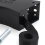Propane Tank Holder,Gas Cylinder Holder,Cylinder Wall Mounted Bracket 4