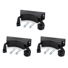 Propane Tank Holder,Gas Cylinder Holder,Cylinder Wall Mounted Bracket