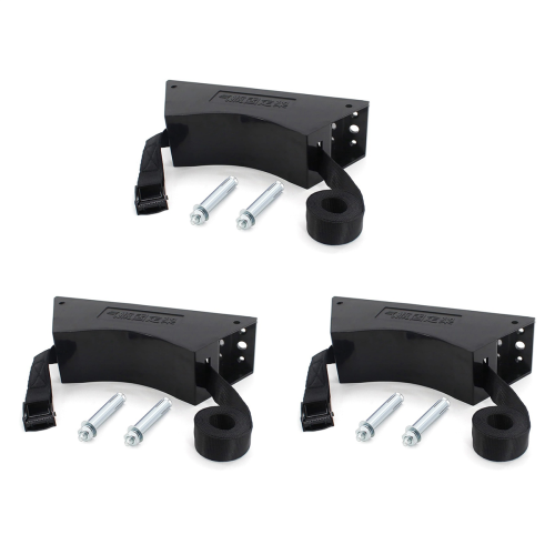 Propane Tank Holder,Gas Cylinder Holder,Cylinder Wall Mounted Bracket
