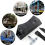 Propane Tank Holder,Gas Cylinder Holder,Cylinder Wall Mounted Bracket 3