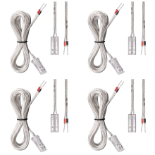 Kabeldraad voor HCD-ZX6 HCD-ZX66I HCD-ZX8 Luidsprekerkabel 4m