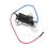 Car Blower Regulator Motor Fan Resistor for 7