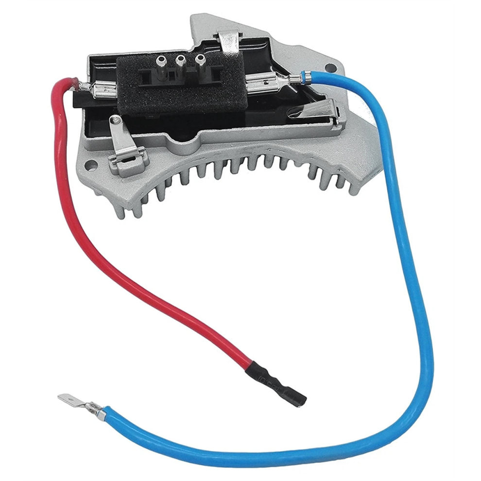 Car Blower Regulator Motor Fan Resistor For 4714141599595
