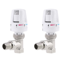 Vanne thermostatique pour radiateur DN20