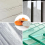 Integrated Stone Trimming and Polishing Disc 4