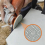 Integrated Stone Trimming and Polishing Disc 5