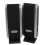 2 Pcs USB Computer Speakers Stereo 3.5mm with Ear Jack for Desktop 6