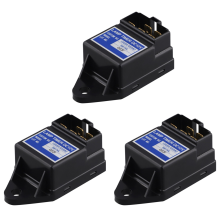 1PCS 12V Glow Plug S81NL Lampe Timer Relais für