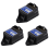 1PCS 12V Glow Plug S81NL Lampe Timer Relais für 1