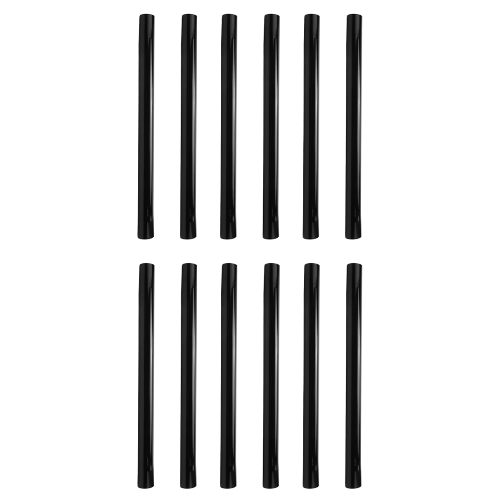 Per Aspirapolvere, Tubo Flessibile Per Aspirapolvere In Plastica Con Diametro Interno Di 32 Mm, 2 Pezzi-image