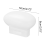 Flitsdiffuser-softbox voor TT685 TT600 V860 V850 2