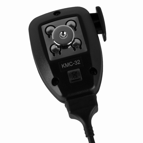 For -32 Vehicle Speaker Microphone 2