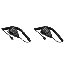For -32 Vehicle Speaker Microphone
