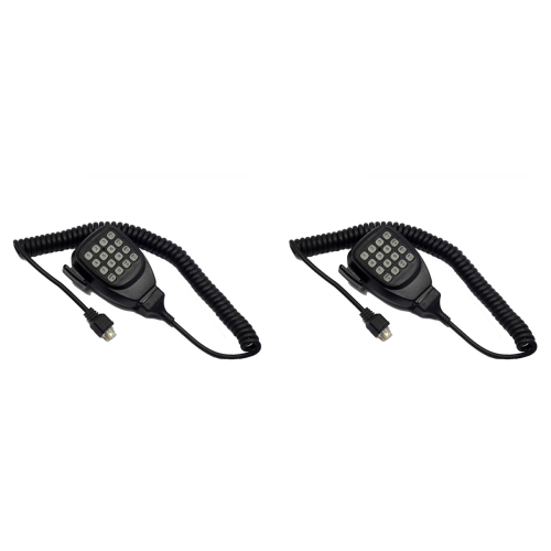 For -32 Vehicle Speaker Microphone