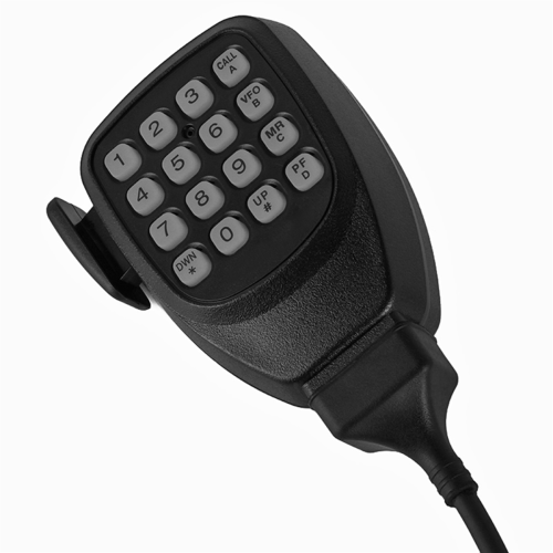 For -32 Vehicle Speaker Microphone 1