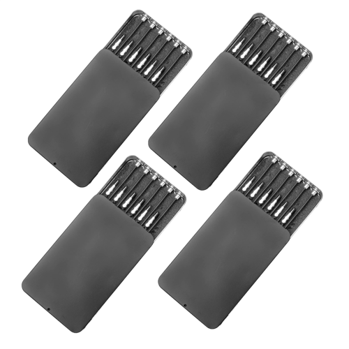 Base de suporte para pintura de modelos para aerógrafo