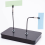 Base de suporte para pintura de modelos para aerógrafo 7