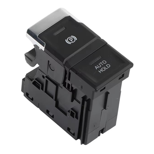 Auto handremschakelaar vervangen 2GD927225ICX