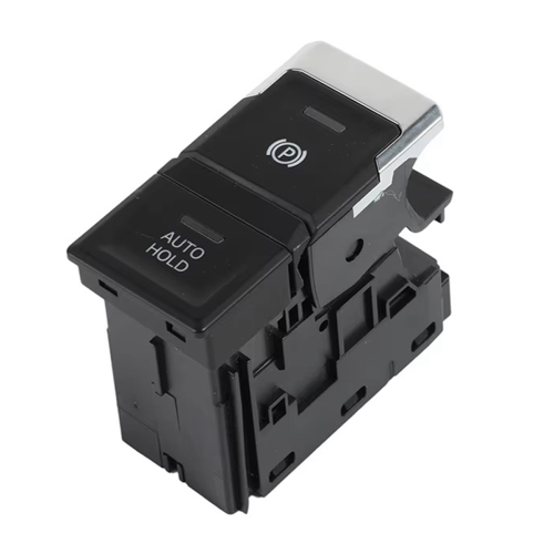Auto handremschakelaar vervangen 2GD927225ICX 1