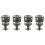 Dynamische microfoonkern met groot diafragma, microfoon algemeen, N-M97C 1