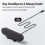 PC-luidspreker Desktopcomputerluidspreker Mini-soundbar Bureauluidspreker 6