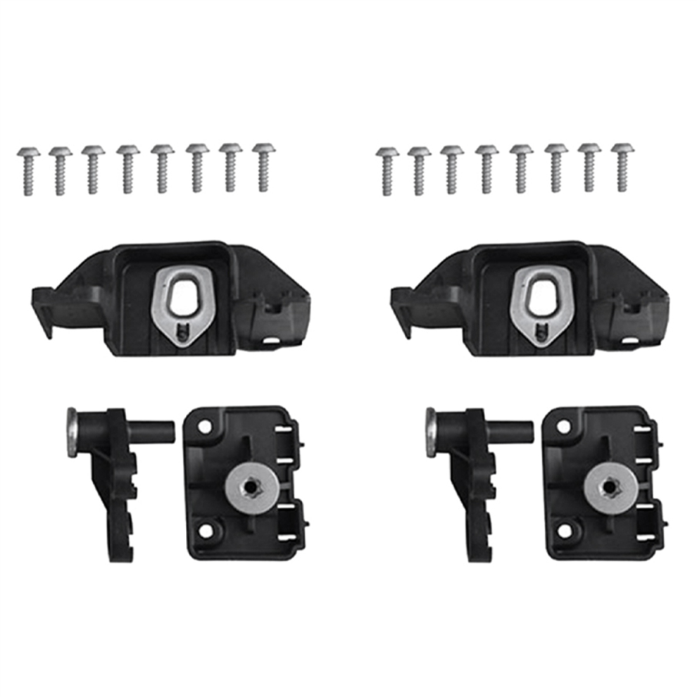 RH Side Headlight Bracket Repair Kits A1778201801 for W177 2018-2022-image-OPC-PJ28CVZ-NEW