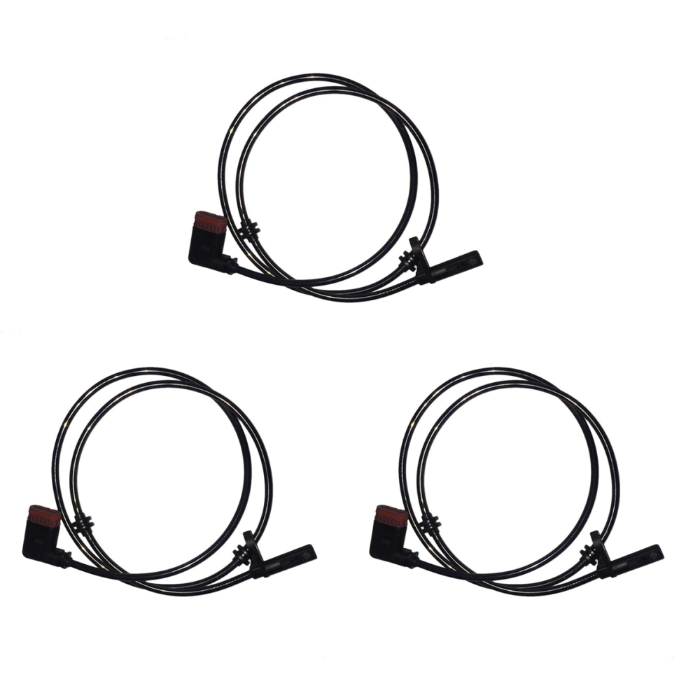 Abs Sensor Rear Left Right For C-Class W204 C204 S204 2007 4714141504506