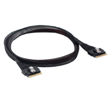 Server High-Speed-kabel SFF-8654 Slim SAS naar PCI-E