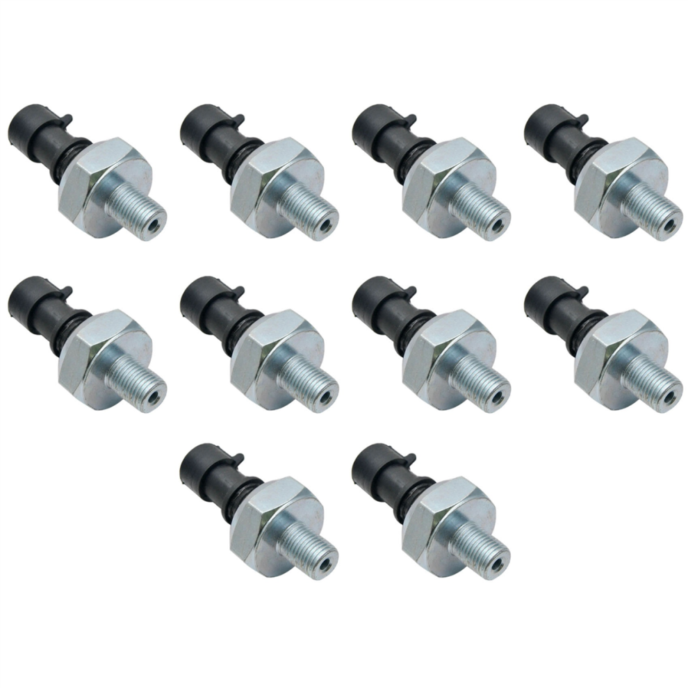 Oliedrukschakelaarsensor voor