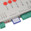Ελεγκτής LED RGB T1000S με κάρτα SD 2048Pixels για WS2801 5