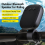 Lautsprecher Fahrrad Lenker Wireless Bluetooth Louderspeaker-Schwarz 5