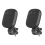 Lautsprecher Fahrrad Lenker Wireless Bluetooth Louderspeaker-Schwarz 1