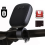 Lautsprecher Fahrrad Lenker Wireless Bluetooth Louderspeaker-Schwarz 2