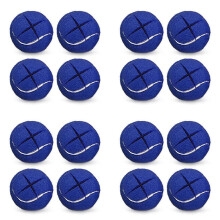 Premium Tennis Balls for Furniture Legs and Hard Floor Protection