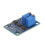 AD620 Microvolt Voltage Amplifier Signal Booster 3-12V DC Modu Board 4