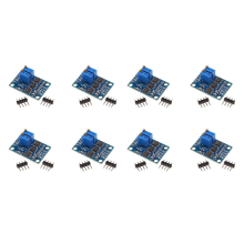 AD620 Microvolt Voltage Amplifier Signal Booster 3-12V DC Modu Board