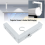 2Pcs Projector Curtain Hanger Projector Screen L-Bracket 3