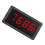 Tachymètre numérique à LED 9999 tr/min 3