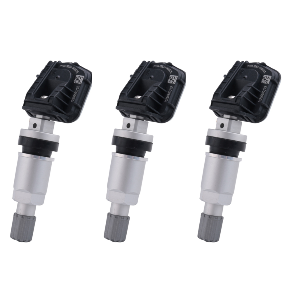 Tire Pressure Sensor For Mg3 Mg6 Zs Gs I5 I6 Rx3 Rx5 Rx8 4714141507675