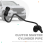 EB3G-7A512- Auton kytkinputki Kytkinsylinterin putki 4