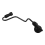 EB3G-7A512- Auton kytkinputki Kytkinsylinterin putki 2